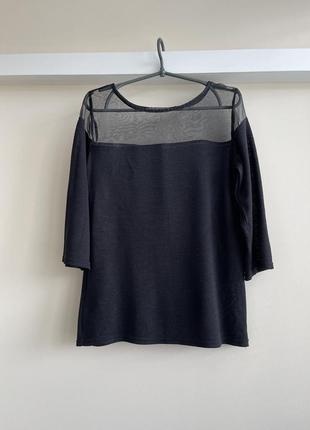 Кофточка 🖤