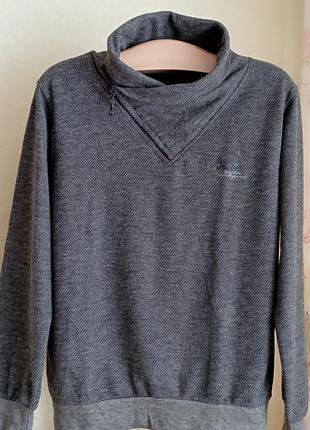 Фірмовий світшот best blood, польща