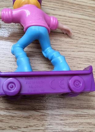 Іграшки polly pocket mattel.. 8