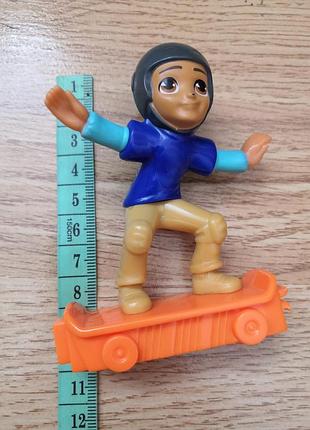 Іграшки polly pocket mattel.. 7