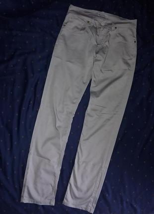 Мужские штаны / брюки myron ray италия