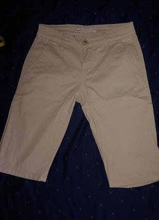 Мужские штаны / шорты compax jeans
