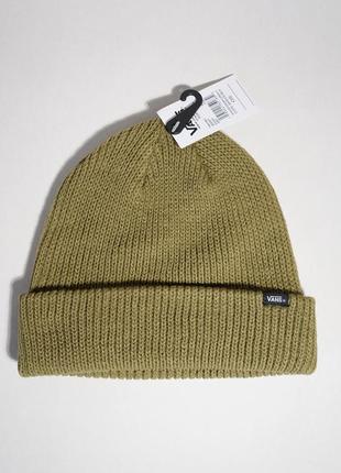 Шапка vans core basic оригінал нова 7