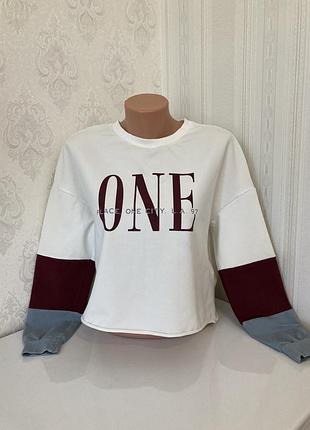 Світшот goldi