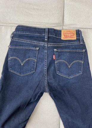Джинси levi’s