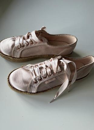 Кеди superga