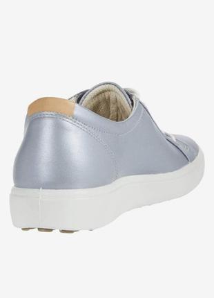 Мокасини ecco boots кожа4 фото