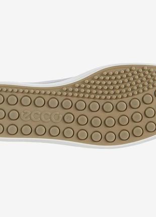 Мокасини ecco boots кожа6 фото