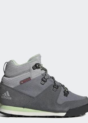 Зимові ботинки_ adidas climawarm snowpitch_стелька 23.5