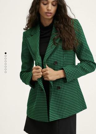 Піджак манго2 фото