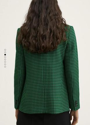 Піджак манго4 фото