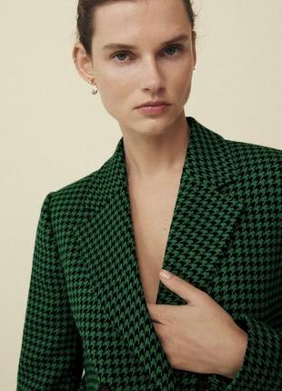 Піджак манго6 фото