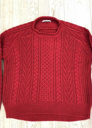 Джемпер pull&bear 2