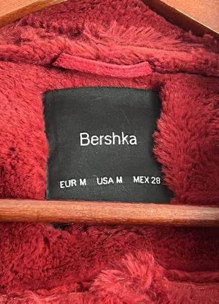 Дублянка bershka m2 фото