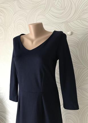 Платье «massimo dutti» 3