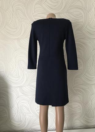 Платье «massimo dutti» 9