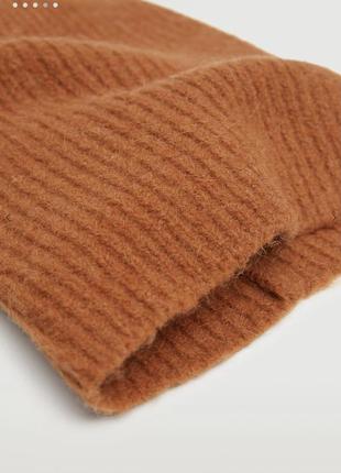 Шапака манго