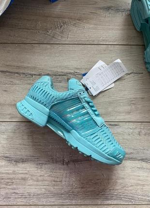 Кросівки adidas climacool 1 w easy mint, адідас, оригінал, кросівки