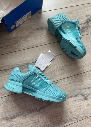 Кросівки adidas climacool 1 w easy mint, адідас, оригінал, кросівки2 фото