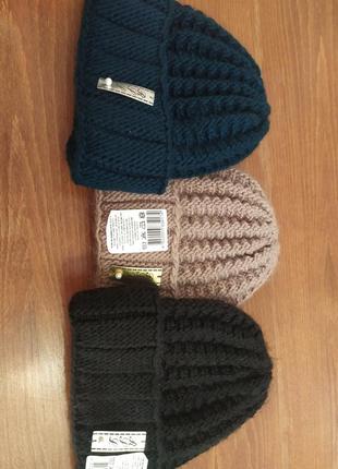 Шапка женская/девчачья