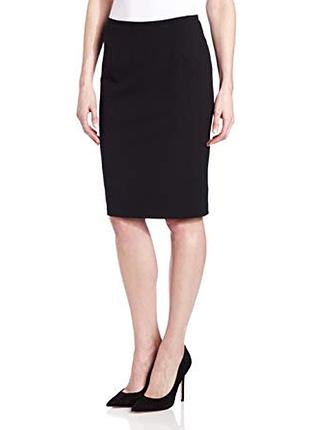 Юбка карандаш с завышенной талией брэнд f&f