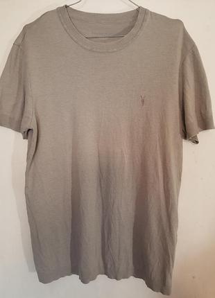 Футболка all saints