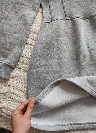 Теплое платье от missguided 6