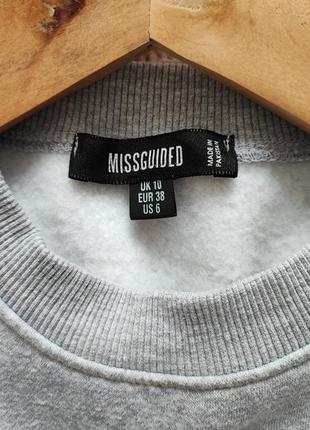 Теплое платье от missguided 5