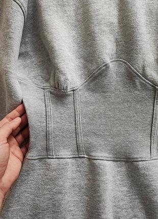 Теплое платье от missguided 4