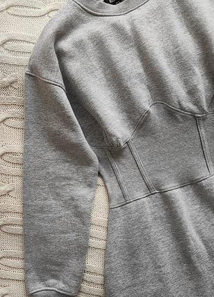 Теплое платье от missguided 2