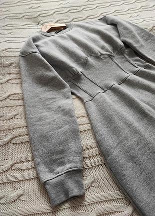 Теплое платье от missguided 3