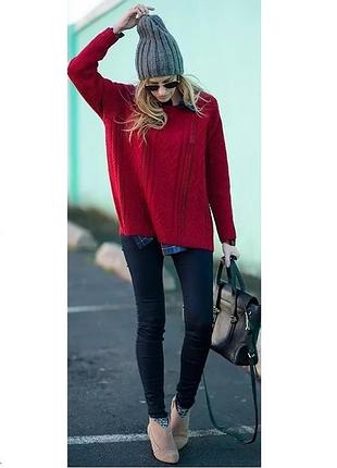 Джемпер pull&bear