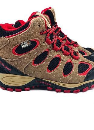 Оригінальні дитячі черевики merrell