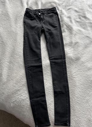 Джинси жіночі