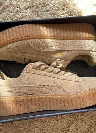 Кросівки puma, оригінал!