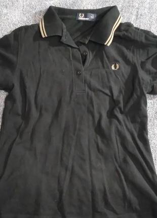 Футболка fredperry