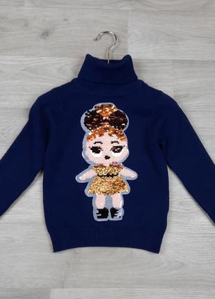 Светр many&amp;many lol, лол