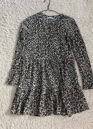 Плаття zara 4