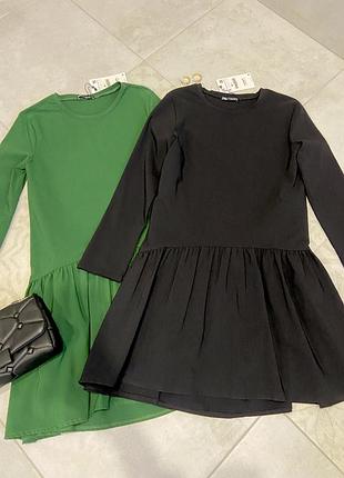 Сукня zara 4