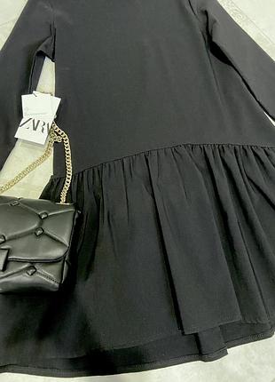 Сукня zara 3