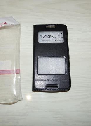 Чехол книжка для htc desire 610 3