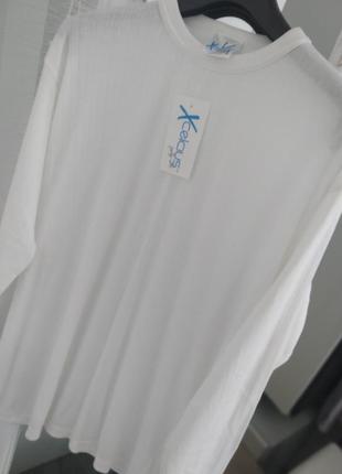 Термобілизна реглан сорочка піжама верх4 фото