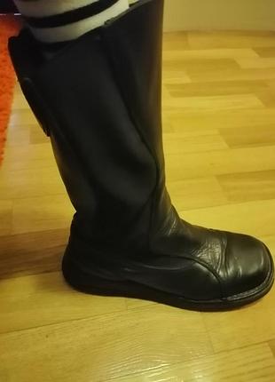 Сапоги