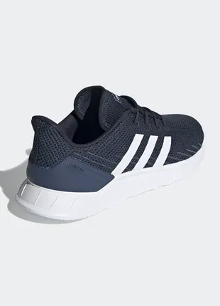 Кросівки adidas questar flow nxt fy95613 фото