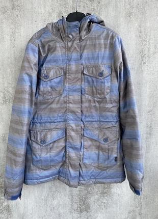 Куртка vans 8