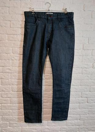 Фирменнве джинсы 34р.