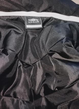 Розпродаж umbro куртка. мужская куртка. демисезонная куртка. спортивная куртка6 фото