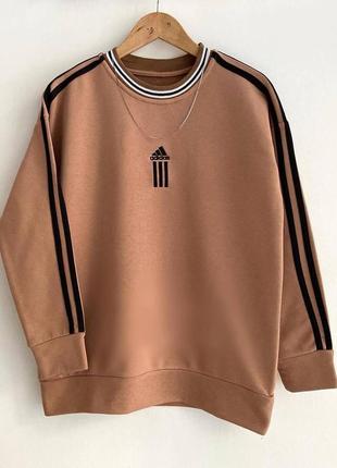 Дуже зручна та гарна кофта від adidas special edition old school