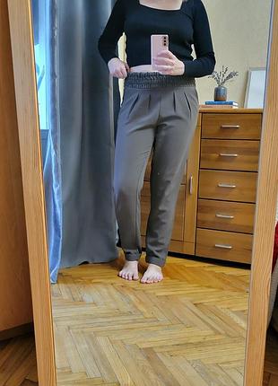 Штани брюки mango