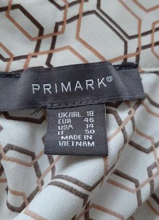 Нарядная блуза" primark", 46 евро8 фото